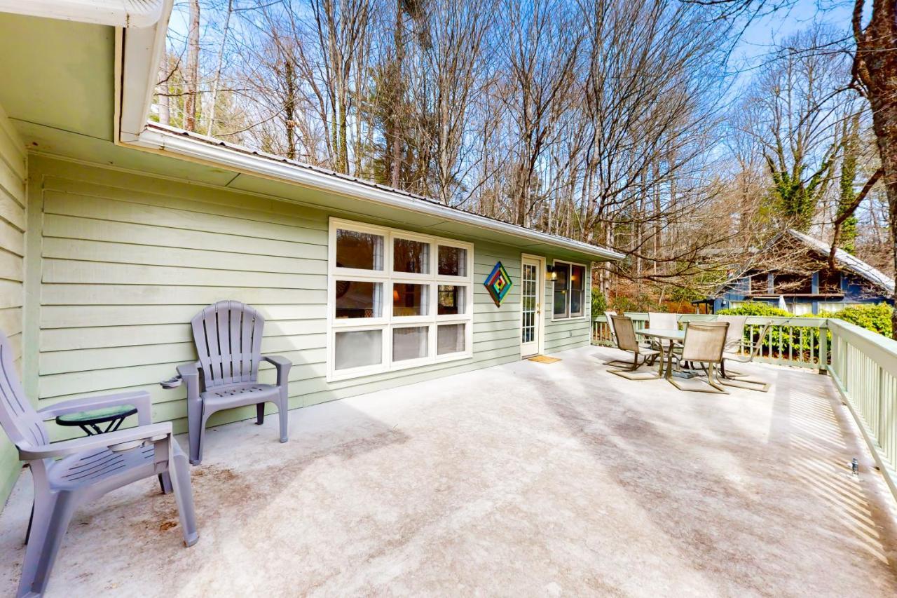 Our Happy Place In Newland Exterior foto