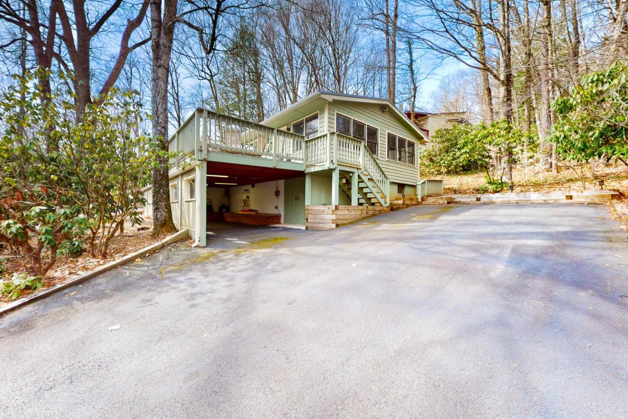 Our Happy Place In Newland Exterior foto