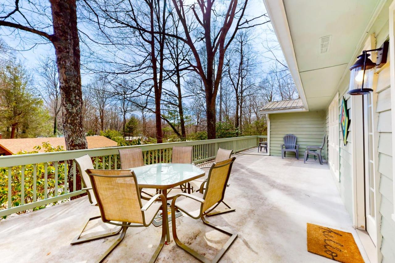 Our Happy Place In Newland Exterior foto